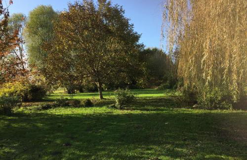 Le Domaine du Sillon - Foto 3