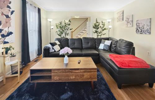 Spacious Home Near UMD and DC - Foto 11