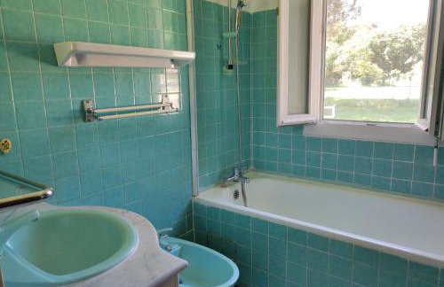 Villa climatisée avec grand jardin, animaux admis - FR-1-776-138 - Foto 7