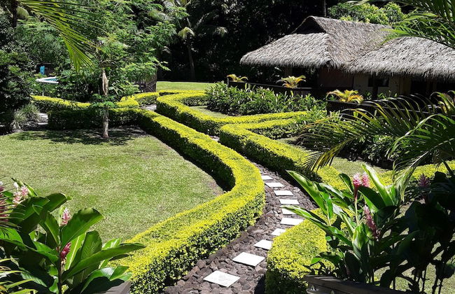 JJ's Retreat - Foto 31