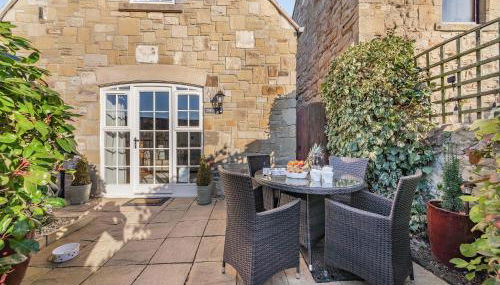 Cobblestone Cottage - Foto 2