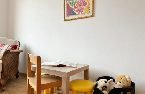 Gorczańskie Apartamenty Papiernia 110m2 Kominek & Wellness - Foto 16