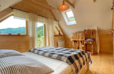 Gliniana Chata - Foto 6