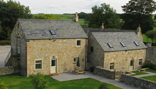 Shippon Cottage - Brosterfield Farm - Foto 3