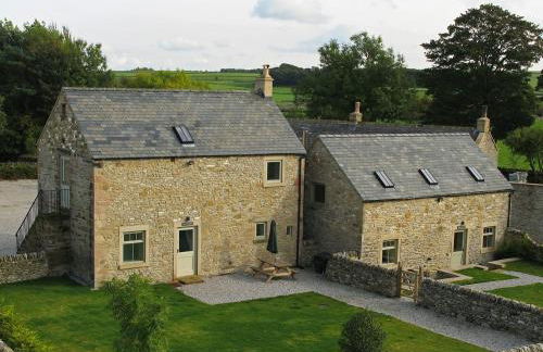 Shippon Cottage - Brosterfield Farm - Photo 3