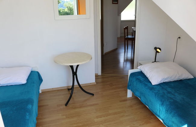 Apartmani Ančila - Foto 5