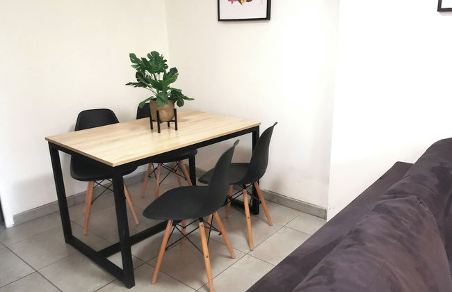 Appartement Nuit tendance à Mâcon - Foto 4