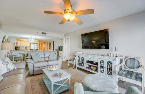 Beachfront Condo with Pool in Redington Shores - Foto 8