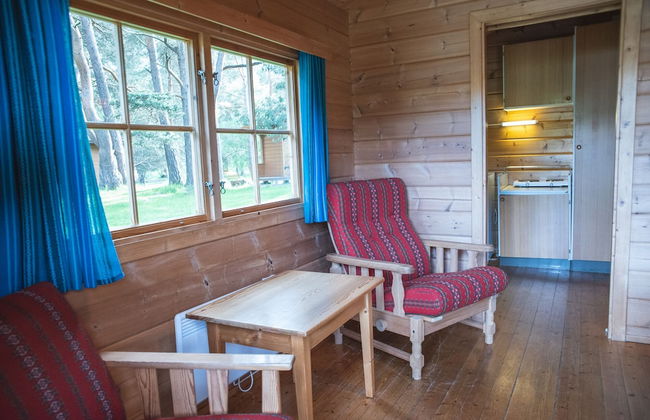 Toftemo Turiststasjon Hytter - Photo 22