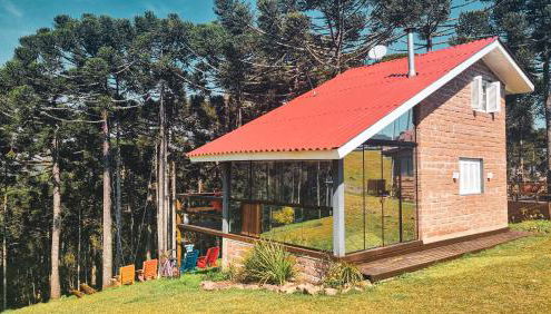 Cambará Ecomoradas - Foto 5, Garden