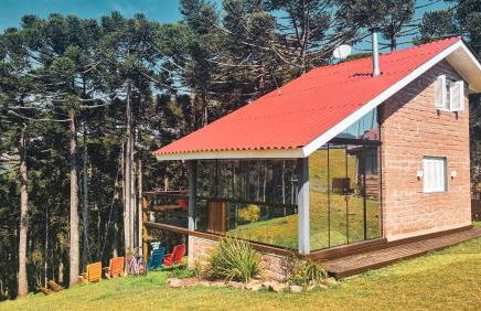 Cambará Ecomoradas - Foto 5