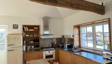 Appartement Parlementia, Domaine Koskenia - Foto 4