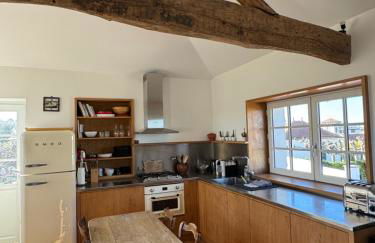 Appartement Parlementia, Domaine Koskenia - Foto 4