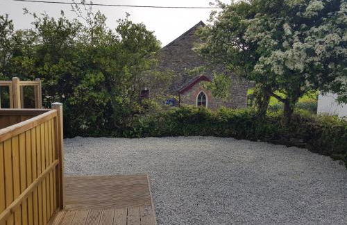 Bossiney Cove Cottage - Foto 39