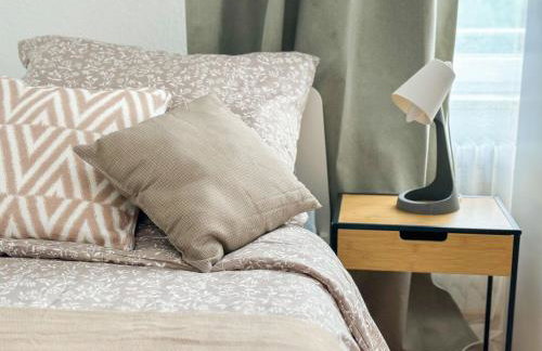 Brunsbüttel City Apartments - Foto 27