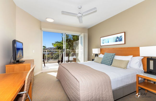 The Pool Resort Kingscliff - Private Apartments by Holiday Management Co - Photo 39
