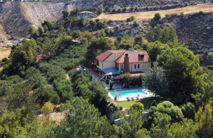 Promachon Villa - Foto 6
