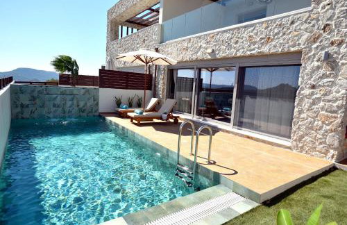 Villa 101 Rhodes - Foto 1