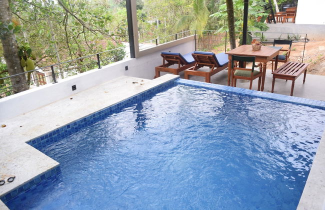 Muthu Nila Villas - Photo 15