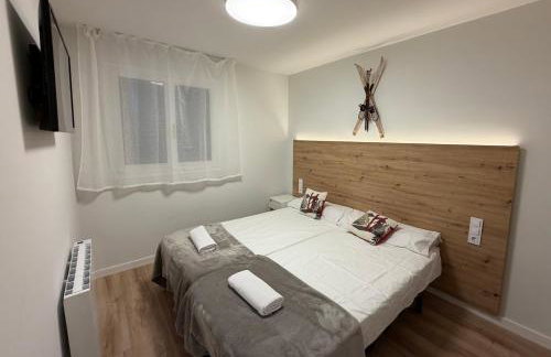 Apartamentos Leyre Candanchú - Foto 40