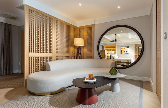 Hiddenbay Urla - Foto 11