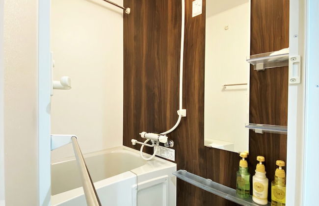 Randor Hotel Fukuoka - Foto 40