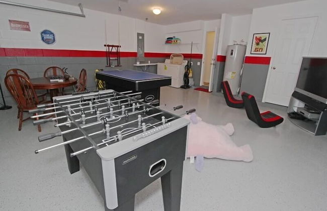 Ov2137 - Windsor Hills Resort - 5 Bed 5 Baths Villa - Foto 13