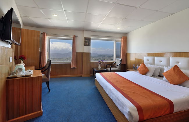 Galleu Hill Resort - Foto 26