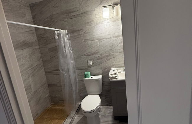 RIDGEWAY INN - Foto 11