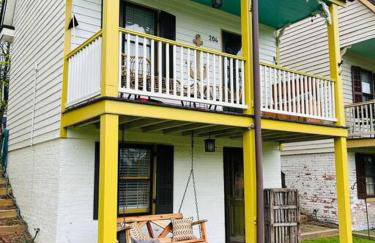 Captain’s Quarters - unique home on Corsica River! - Foto 42