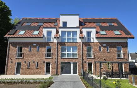 Pflege- Ferienwohnungen an der Olfe - Foto 7