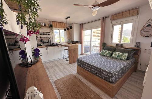 Sunrisemare Vacational Studio - Foto 1