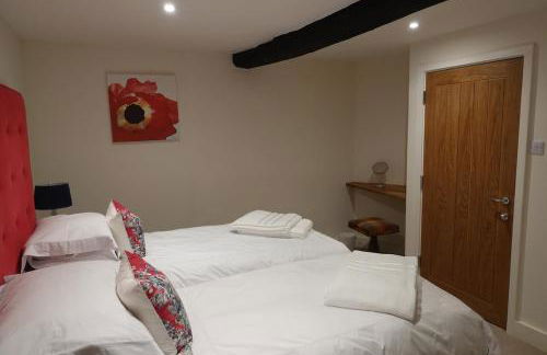 The Yard House - 5 bedroom house set in Sherborne - Foto 14