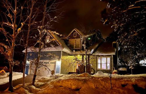 Weekly Discount - Cozy Elegant Flagstaff House - Foto 1