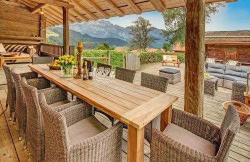 Chalet OVO La Vieille Ferme - OVO Network - Foto 6