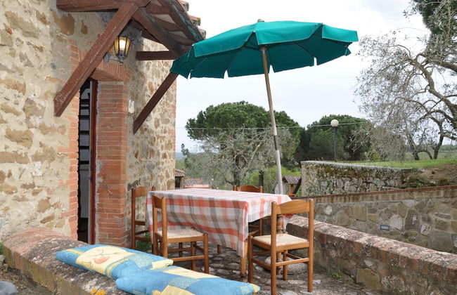 Castello di Selvole-Adults Only - Foto 63