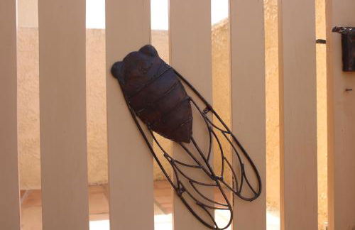 Domaine du Pas du Ventoux Hameau de la Garrigue - Foto 30