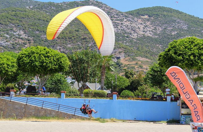 Alanya Mini City Tour con teleférico - Foto 3