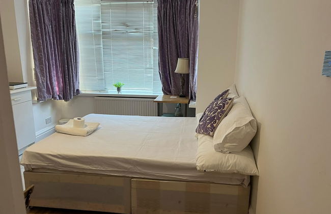 Lovely Studio Flat in London - Foto 3