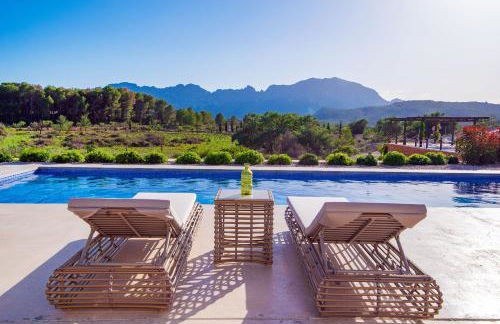 Finca Bernia Experience - Foto 7