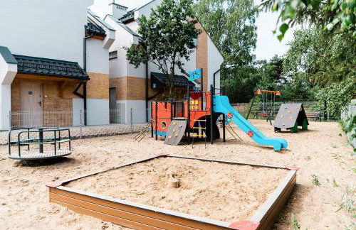 Apartament Inkluzja - Foto 19