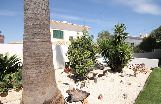 Sunset Villa - Foto 41