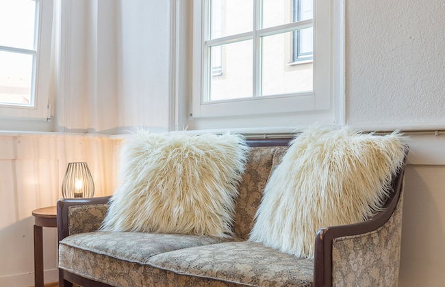 Apartment Zentral - Foto 15