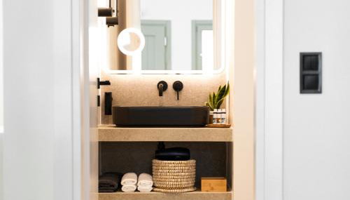 Apademia Skyros Luxury Residences - Foto 4