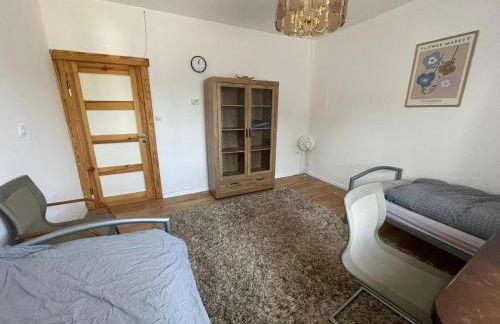 Mounterenhaus - Zimmer in Finow Eberswalde - Foto 12