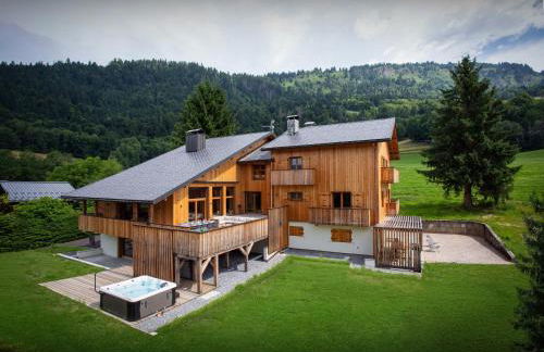 Chalet La Parenthèse - OVO Network - Photo 32