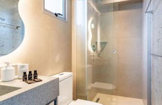 Linked Batel Curitiba by Xtay - Foto 44