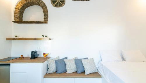 Livadi house Tinos patitiri - Foto 3