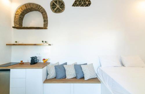 Livadi house Tinos patitiri - Foto 3