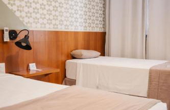 Avenida Hotel - Foto 3